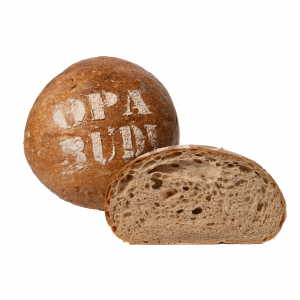 Bio-Opa-Rudi-Brot